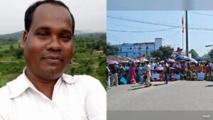 झारखंड के स्कूल में पैसे चुराने घुसे 4 पूर्व छात्र, फिर प्रिंसिपल पर हमला