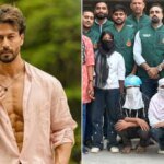 टाइगर श्रॉफ शूटिंग घटना में 2 महिलाओं समेत 4 अन्य लोग गिरफ्तार