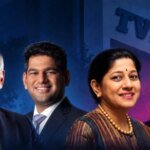 टीवीएस उत्तराधिकार पंक्ति में, पारिवारिक संपत्ति के बंटवारे पर अभी तक कोई समझौता नहीं हुआ है