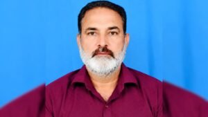 ड्यूटी के बाद घर लौटते समय पंजाब के सिपाही की गोली मारकर हत्या, 2 हफ्ते में दूसरी घटना
