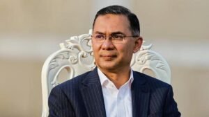 तारिक रहमान की जापान यात्रा से पहले, टोक्यो ने भारत के उत्तर-पूर्व, बंगाल की खाड़ी क्षेत्र से कनेक्टिविटी की परिकल्पना की है