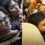'तिरंगा फहराना कोई अपराध नहीं': नेहा बोरा, अभिजीत दीपक के समर्थन में जुटे विरोधी