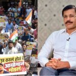 तुकाराम मुंडे को मुख्य भूमिका मिलने पर महाराष्ट्र के छात्रों ने 10 दिवसीय विरोध प्रदर्शन समाप्त किया