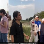 तोड़फोड़ विवाद के बाद दिल्ली एनिमल एक्टिविस्ट को रेखा गुप्ता का समर्थन मिला