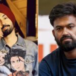 दिलजीत दोसांझ की 'पंजाबी नु...' जब, अभिजीत दीपक का 'मिट्टी डालो' उत्तर