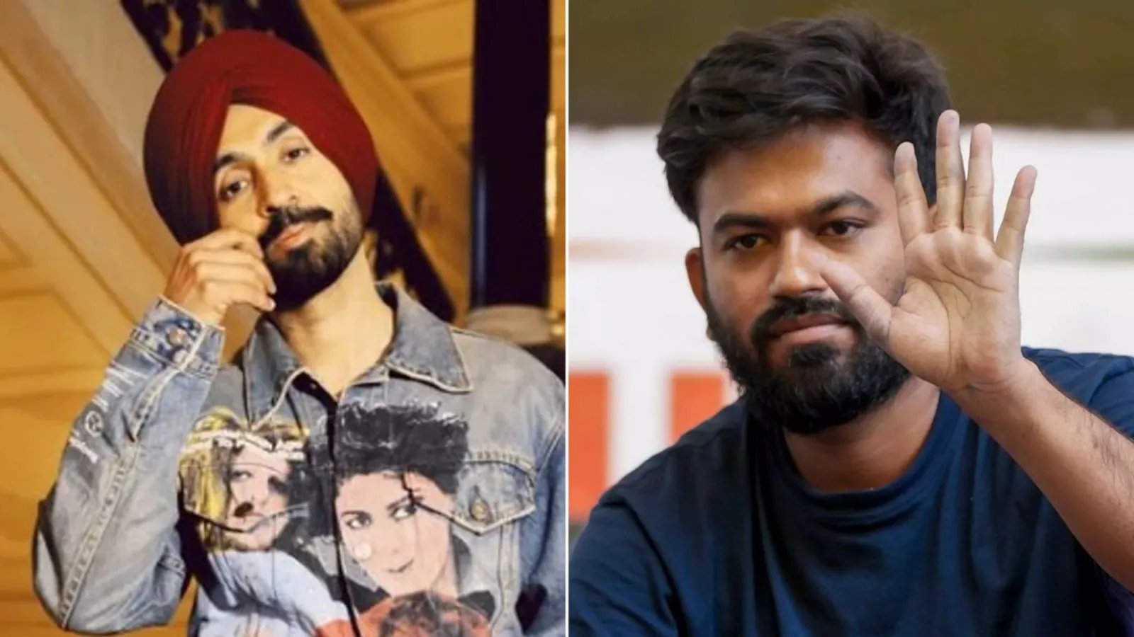 दिलजीत दोसांझ की ‘पंजाबी नु…’ जब, अभिजीत दीपक का ‘मिट्टी डालो’ उत्तर