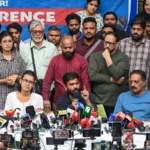 दिल्ली उच्च न्यायालय ने कनॉट प्लेस में कल होने वाले सीजेपी के विरोध प्रदर्शन पर रोक लगाने से इनकार कर दिया। पुलिस करेगी 'रेगुलेट'
