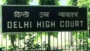 दिल्ली की अदालत ने बच्चों को संपत्ति से बेदखल करने के वरिष्ठ नागरिक नियम को बरकरार रखा