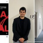 दिल्ली के बीकानेर हाउस में प्रियंका गांधी के बेटे की तस्वीरें हटाकर विरोध प्रदर्शन. उन्होंने एनडीटीवी को बताया, अधिकारियों ने 'समय' को हरी झंडी दिखा दी