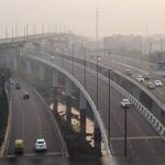 दिल्ली में GRAP-1 के तहत प्रदूषण पर लगाम लगाते हुए पार्किंग शुल्क दोगुना कर दिया जाएगा