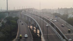 दिल्ली में GRAP-1 के तहत प्रदूषण पर लगाम लगाते हुए पार्किंग शुल्क दोगुना कर दिया जाएगा