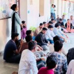 दिल्ली विश्वविद्यालय हिंदी पीएचडी प्रवेश 2026: छात्रों के विरोध के बाद साक्षात्कार नोटिस वापस लिया गया