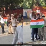 दिल्ली हाई कोर्ट में सीजेपी नेताओं की याचिका पर सुनवाई में भारत के बाहर दंगों का जिक्र