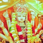 Shardiya Navratri 2026