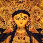 maa durga
