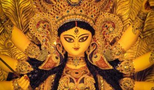maa durga
