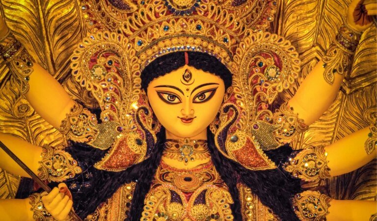 maa durga