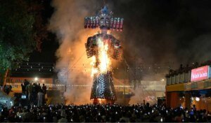 Dussehra