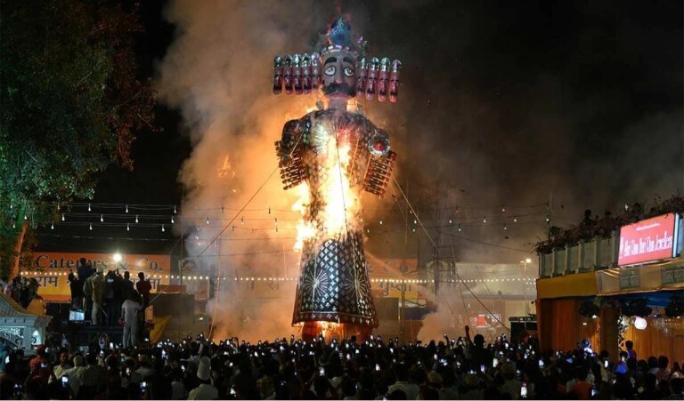 Dussehra