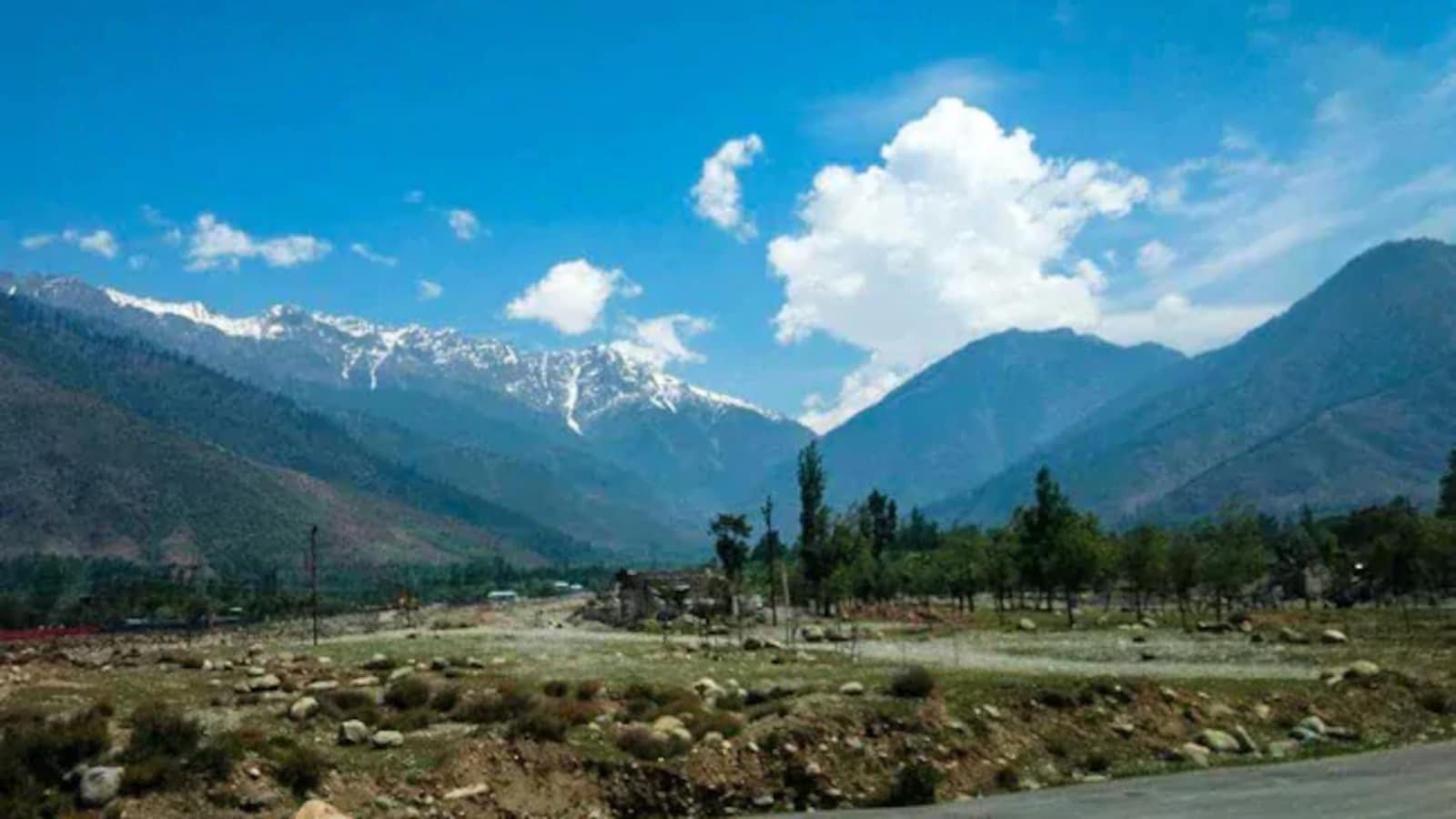 “नकली, दुश्मनी”: भारत ने जम्मू-कश्मीर पर इस्लामिक समूह के प्रस्ताव को खारिज कर दिया
