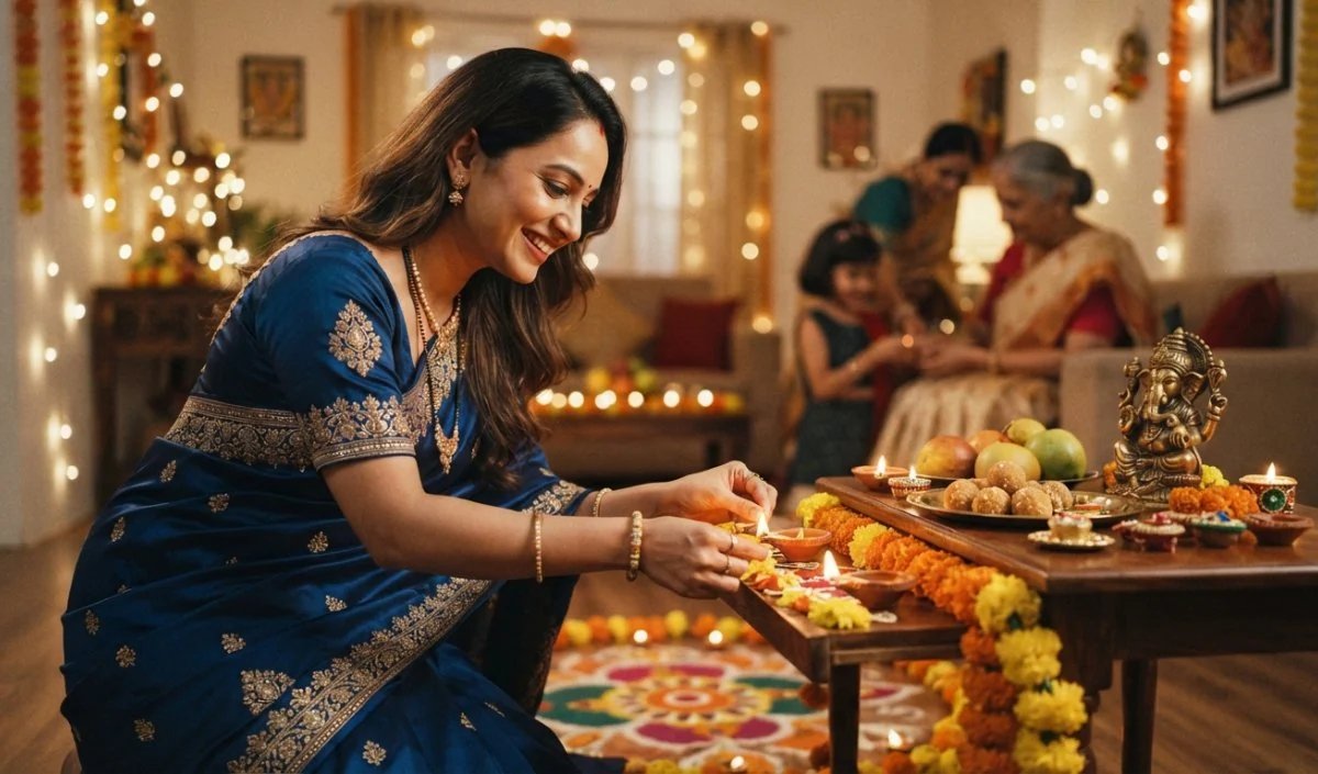 नवंबर 2026 त्योहार कैलेंडर: धनतेरस, दिवाली और छठ त्योहार सहित प्रमुख त्योहारों की सूची