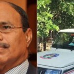 नवीनतम यौन उत्पीड़न मामले में एक पीड़िता की शिकायत के बाद तमिलनाडु के ग्रेनाइट कारोबारी वीरमणि को गिरफ्तार कर लिया गया है।