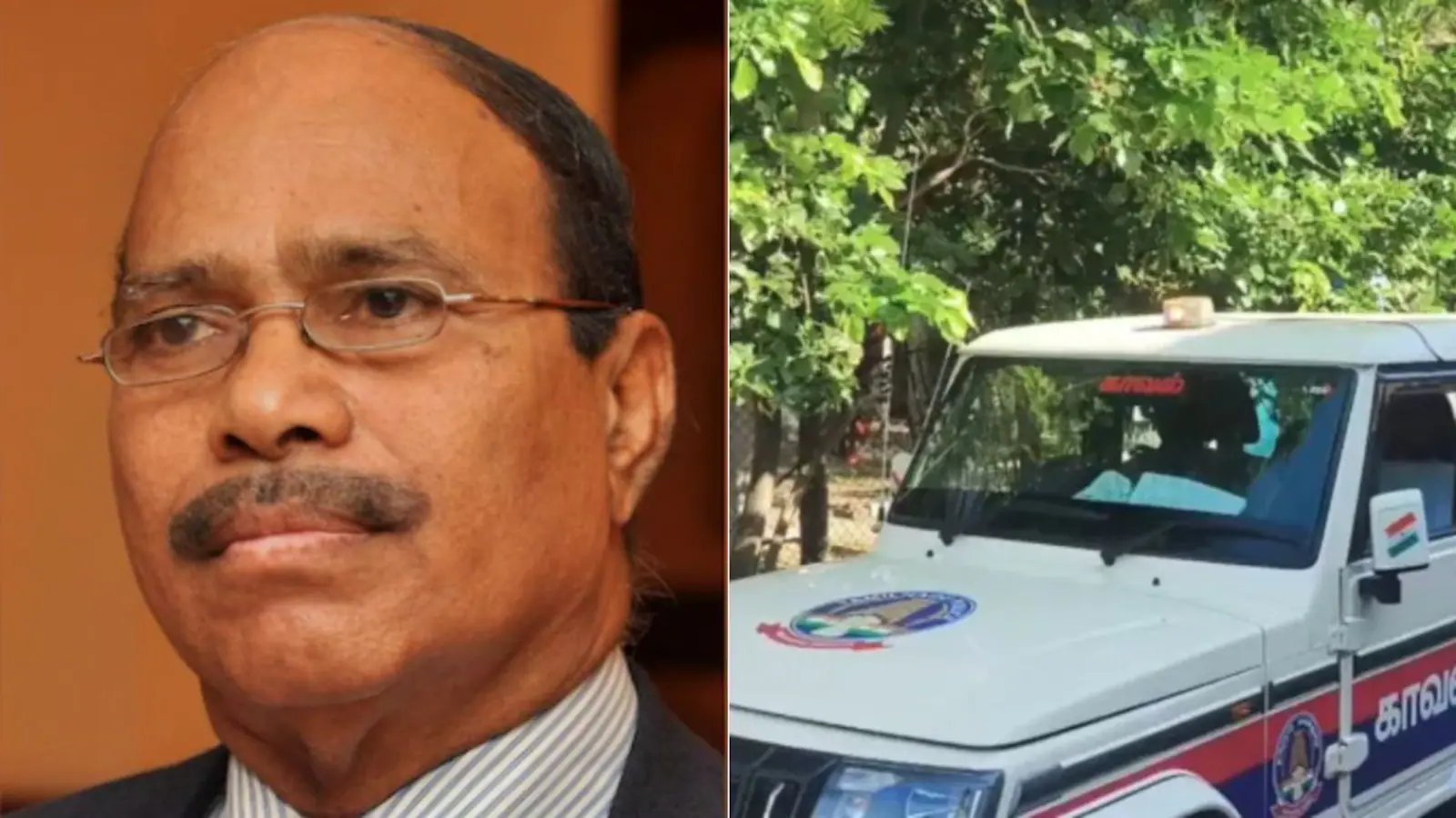 नवीनतम यौन उत्पीड़न मामले में एक पीड़िता की शिकायत के बाद तमिलनाडु के ग्रेनाइट कारोबारी वीरमणि को गिरफ्तार कर लिया गया है।