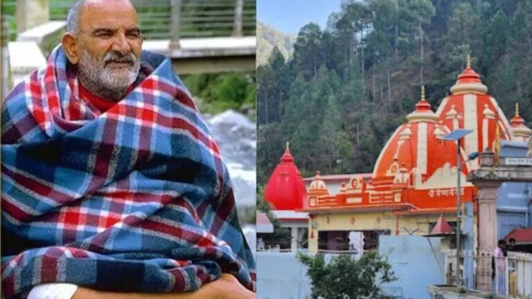 नीम करोली बाबा का कैंची धाम जल्द ही अग्रिम पंजीकरण अनिवार्य कर सकता है