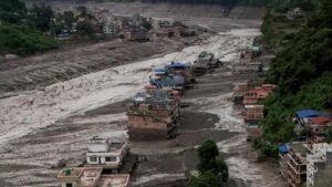 नेपाल के लिए संयुक्त राष्ट्र क्षति एवं हानि निधि भुगतान का क्या महत्व है? | व्याख्या की