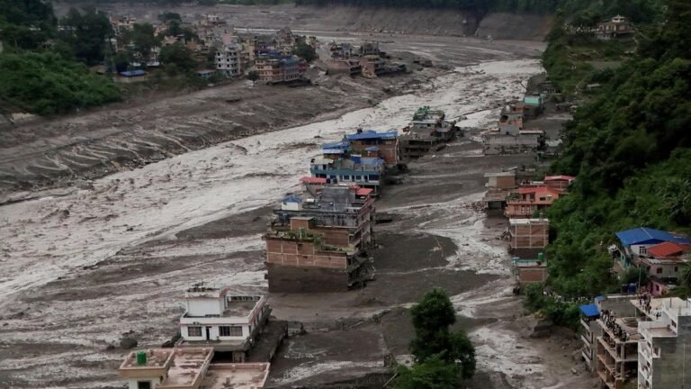 नेपाल के लिए संयुक्त राष्ट्र क्षति एवं हानि निधि भुगतान का क्या महत्व है? | व्याख्या की