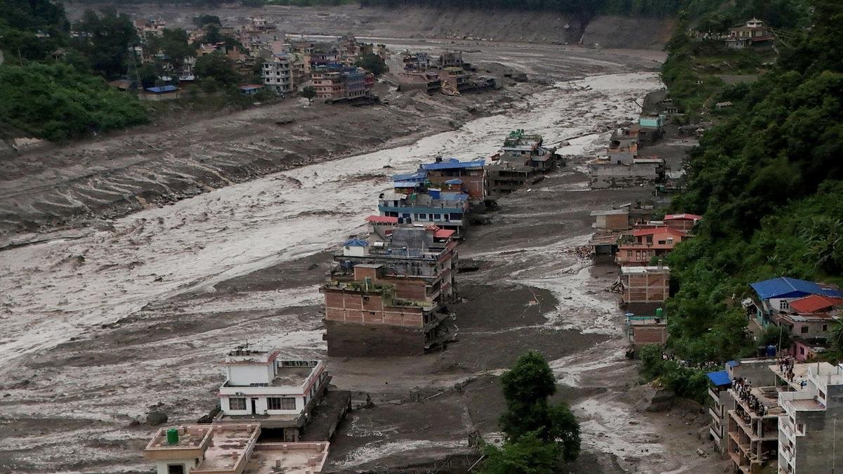 नेपाल के लिए संयुक्त राष्ट्र क्षति एवं हानि निधि भुगतान का क्या महत्व है? | व्याख्या की