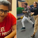 नेहा बोरा आज कहां हैं?': दिल्ली में विरोध प्रदर्शन के मिश्रित रूप लेने पर आइसा प्रमुख की चर्चा जारी है