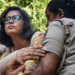 नेहा बोरा के लिए एक झटका, अदालत ने शांति बांड नोटिस पर उनकी चुनौती को खारिज कर दिया