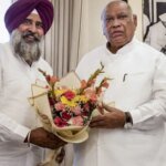 पंजाब को मुद्दा आधारित राजनीति की जरूरत, 1984 एक गलती: पंजाब कांग्रेस अध्यक्ष परगट सिंह