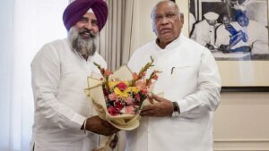 पंजाब को मुद्दा आधारित राजनीति की जरूरत, 1984 एक गलती: पंजाब कांग्रेस अध्यक्ष परगट सिंह
