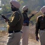 पंजाब पुलिस पर हमला करने वाले गैंग के पीछे के पाकिस्तानी हैंडलर ने भागते वक्त आरोपियों को गोली मार दी