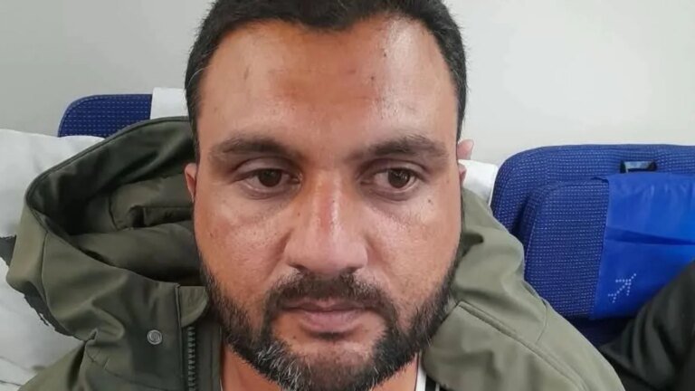 "पर्दा दर पर्दा": भारत ने ड्रग किंगपिन नवप्रीत सिंह को तुर्की से प्रत्यर्पित किया
