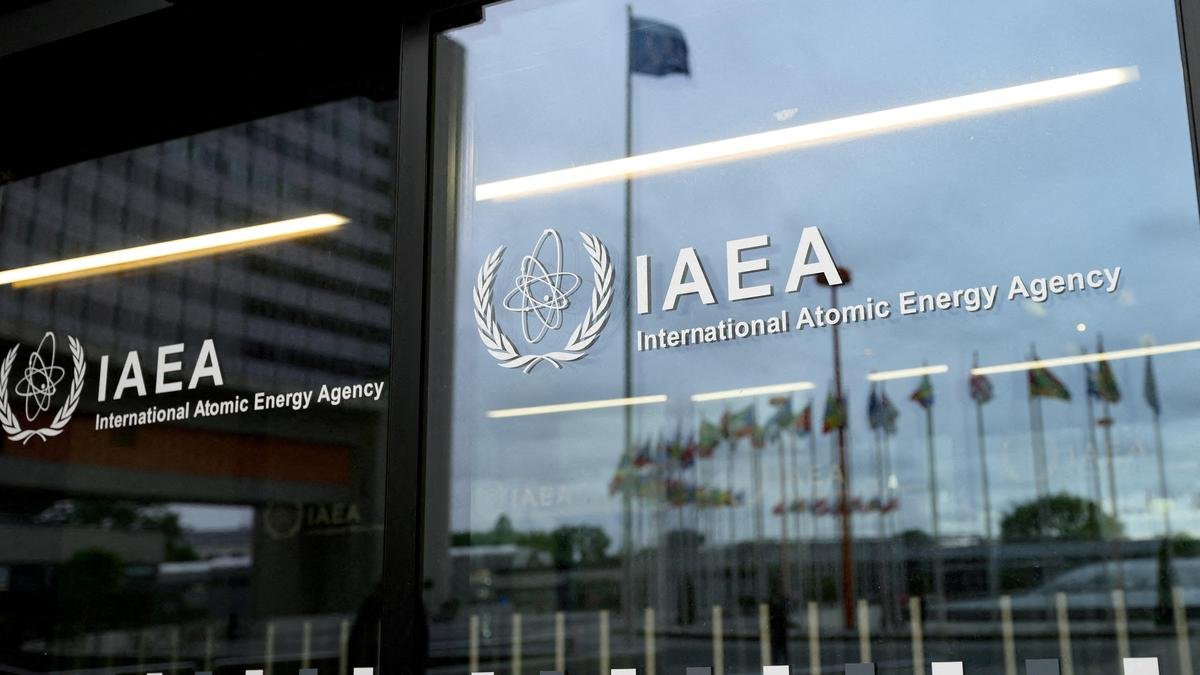 पाकिस्तान के पास ‘मजबूत’ परमाणु सुरक्षा उपाय: IAEA