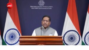 पिछले सप्ताह 3,000 फंसे हुए उमरा तीर्थयात्री सऊदी से लौटे: मंत्रालय