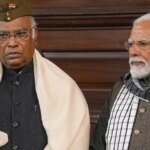 'पिता' पीएम मोदी पर कटाक्षों की श्रृंखला में एम खड़गे की नवीनतम टिप्पणी