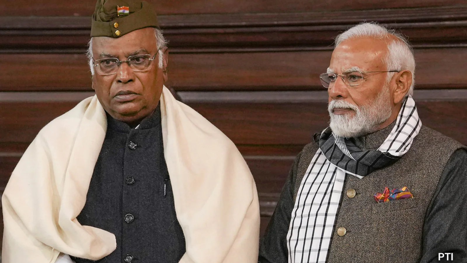 ‘पिता’ पीएम मोदी पर कटाक्षों की श्रृंखला में एम खड़गे की नवीनतम टिप्पणी