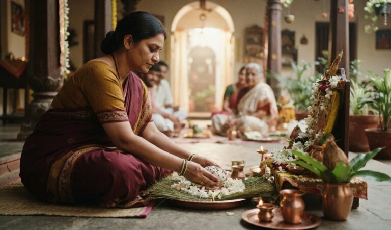 matru navmi