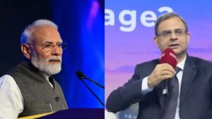 पीएम मोदी ने आरबीआई गवर्नर की टिप्पणी को संबोधित किया: एनडीटीवी वर्ल्ड समिट बनी सुर्खियां