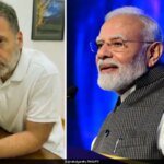 पीएम मोदी ने कहा, 'परजीवी' कांग्रेस असंतुष्ट आंदोलनों, 'ईमानदार आलोचकों' को नुकसान पहुंचाती है