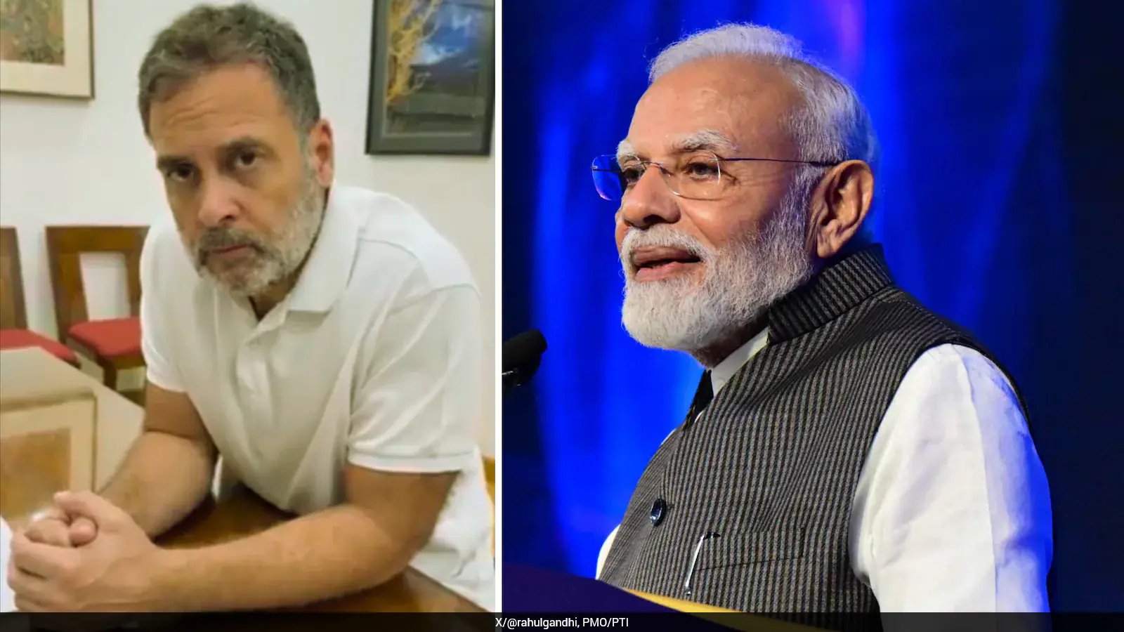 पीएम मोदी ने कहा, ‘परजीवी’ कांग्रेस असंतुष्ट आंदोलनों, ‘ईमानदार आलोचकों’ को नुकसान पहुंचाती है