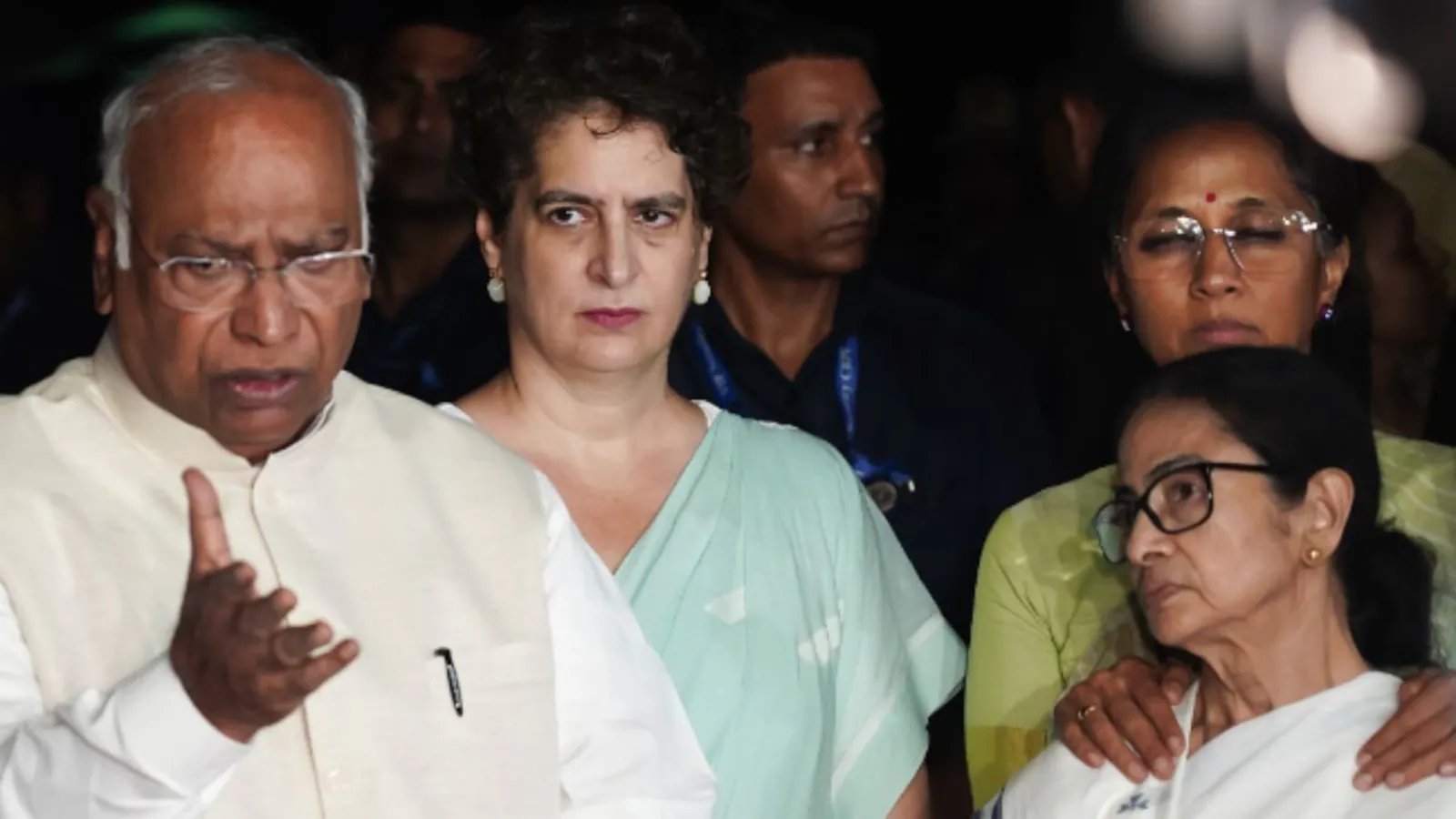 “पीछे नहीं हटेंगे”: भारत ब्लॉक सोमवार को ज्ञानेश कुमार के खिलाफ बड़े पैमाने पर विरोध प्रदर्शन करेगा