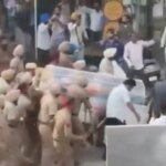 पुलिस ने छीना शव: पंजाब में नशे से हुई मौत पर विपक्ष ने भगवंत मान पर निशाना साधा