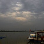 पूरे उत्तर भारत में पारा गिरने से दिल्ली में अक्टूबर का दिन 4 साल में सबसे ठंडा रहा