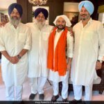 पूर्व कांग्रेस विधायक रमिंदर आवला अकाली दल में शामिल हो गए, जिससे टिकटों की एक नई लाइन फिर से शुरू हो गई