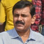 पूर्व सीबीआई प्रमुख एम नागेश्वर राव ने राजनीति में सक्रिय सर्वजन सनातन पार्टी के अध्यक्ष का पदभार संभाला